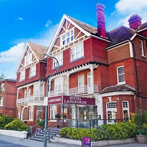 Hotel Langford Hotel, &, Brighton